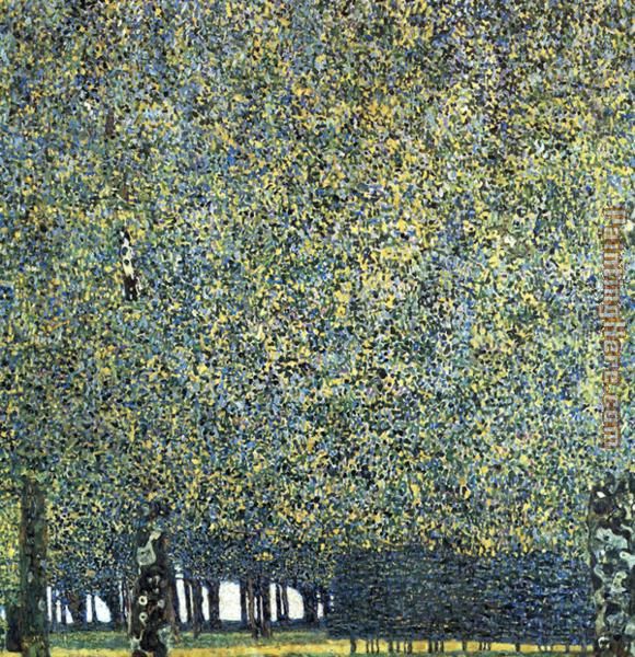Gustav Klimt Park